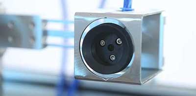 PACKTECH KOLİ HAZIRLAMA MAKİNESİ | Hızlı Model - 5